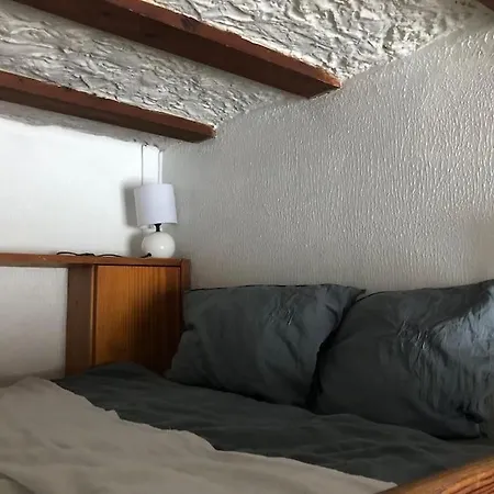 Apartament Studio Calme En Plein Coeur De