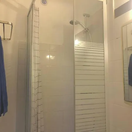 Studio Calme En Plein Coeur De Apartament Paryż